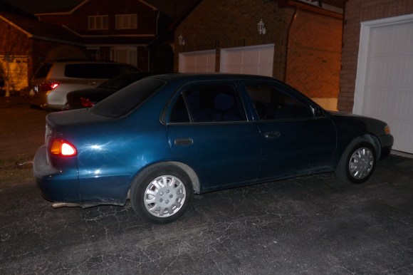 They Don't Get Sexier Than This